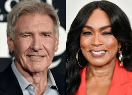 Harrison Ford, Angela Bassett and Miley Cyrus among those honored as Disney  Legends