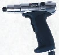Q2 Series - Pistol Grip Direct Drive | Ingersoll Rand