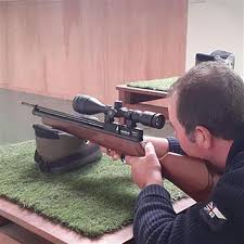 This is a pretty standard simulator where you're looking to build up your strength, cycle through swords, and purchase rebirths to level even further. Indoor Gun Range In Devon Air Rifles Pistol Shoots