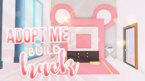 Users in the wikia community. Pink Adopt Me Minnie Mouse Bonnie Builds In 2021 Adopt Idea Adoption Cute Room Ideas