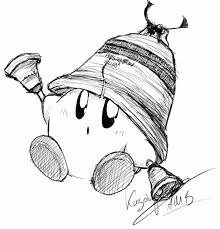 Hnk Liberty Bell Kirby Xd By K Amb On Deviantart The liberty bell stands in the independence hall of pennsylvania in proud testimony to the american independence. hnk liberty bell kirby xd by k amb on
