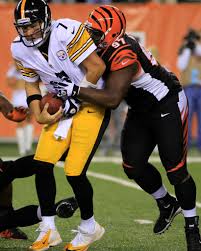 Cincinnati Bengals added a new photo.