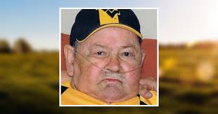 Billy D. Byrd Obituary 2010
