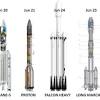The long march 5b, the country's largest rocket, is expected to come down sometime this weekend, but where and when are difficult to. 1
