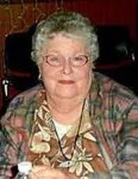 Elizabeth Drawdy Obituary