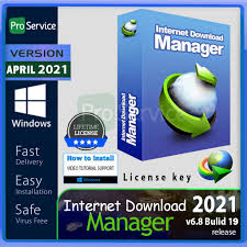 Furthermore, as compared to different software, it's the most useful extension for downloading. Buy Internet Download Manager Idm 6 38 Build 19 With License Key Lifetime 100 Working Latest Version 2021 Seetracker Malaysia