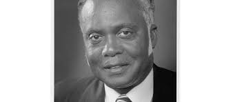 Dr. Emmanuel McCall | ITC