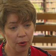 Hometown Hero: Susanna Olson