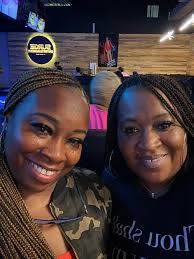 Photos by Gwendolyn Weston Perkins (@mochamama52) · November 17, 2024