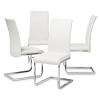 Buy leather kitchen chairs and get the best deals at the lowest prices on ebay! 1