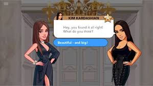 A fresh look, new squad, and pathway to fame await you in an all new kim kardashian: Kim Kardashian Hollywood Apk Mod Obb 12 5 1 Download Free For Android