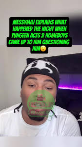 Yungeen Ace and Bennett