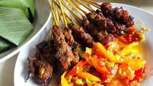 Bumbu Sate Sapi Maranggi Yang Manis Gurihnya Meresap