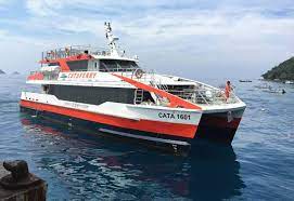 If you prefer to secure your ferry seats online, i.e. Ferry To Tioman Schedule Ticket Prices How To Buy More