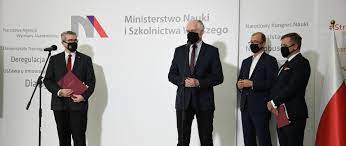 Wicepremier jarosław gowin zdymisjonowany przez premiera mateusza morawieckiego. Jaroslaw Gowin Nauka Jest Kluczem Do Wzrostu Gospodarczego Ministerstwo Rozwoju Pracy I Technologii Portal Gov Pl