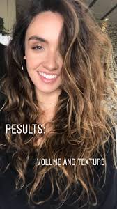 Air dry on a lazy sunday while kicking around the house or in the evening while doing chores or watching tv. Virtue Blog How To Air Dry Your Hair Withvirtue