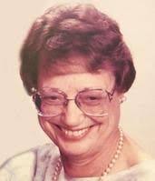 Jean Nielson's Instagram, Twitter & Facebook