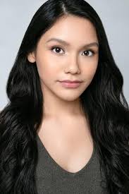 Cast & Crew for The Rivals of Amziah King (2025)