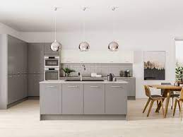 We did not find results for: Grey Kitchen Ideas At Your Turnbull Kitchens Showroom