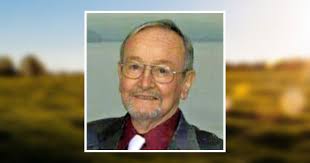 Rolland Normand "Norm" Dulude Obituary February 19, 2019