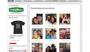 Date with older guy 3%. Farmersonly Review May 2021 Pros Cons All Service Features