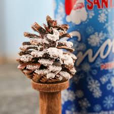 Buy yalulu 6 pack mixed model grass cashmere powder green fake grass fairy garden miniatures clay diy artificial sand table micro landscape building: Snow Aerosol Spray 13oz 1ct Walmart Com Walmart Com