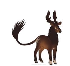 Galahaad By Bronzehalo Mythical Creatures Art Animated Drawings Animal Drawings