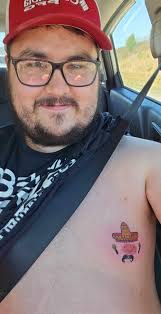 Tattoo Giveaway ‼️ At Sinister Studios we are all about giving back to our  amazing clients. We also have three artists who would absolutely LOVE to  get some more practice on