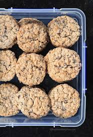 Oatmeal Chocolate Chip Cookies Recipe On Yummly Yummly Recipe Oatmeal Chocolate Chip Cookies Oatmeal Chocolate Chip Cookie Recipe Chocolate Chip Oatmeal