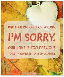 The shattering of a heart when being broken is the loudest. I M Sorry Messages For Boyfriend Sweet Apology Quotes For Him