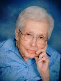 Crystal Moore Obituary (1919