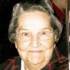 Bernice Mary Jarveaux Obituary January 2, 2009