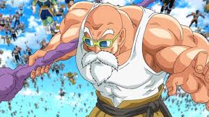 Maybe you would like to learn more about one of these? 15 Strongest Characters In Dragon Ball Z Ranked