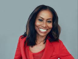 Lydia Meredith, From first lady to a voice for LGBTQ and human rights