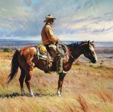 Maybe you would like to learn more about one of these? Cowboy Art Prints