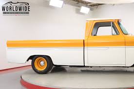 Image result for Kiltie Yellow 1964 Truck