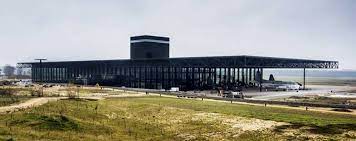 Je beleeft de wereld van de krijgsmacht bij het nationaal militair museum. Nationaal Militair Museum Soesterberg