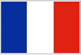 Mereka akan bertemu dan merayakan hari valentine di prancis. Arti Warna Bendera Perancis Paling Ngetop