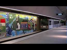 Taking A Ride Allegheny County S New T Line Allegheny County Riding Light Rail