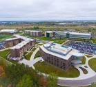 Davenport Grand Rapids Regional Campus | MBA Program