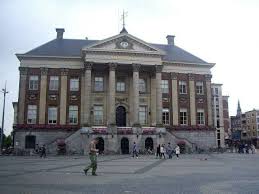 Groningen Germany Groningen Holland Street View