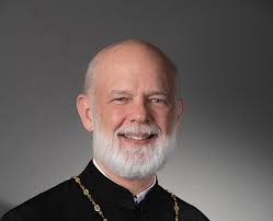 V. Rev. Fr. David Barr