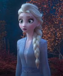 Sadly, elsa died in 2019 at the age of 84 years old, with a family. Elsa Frozen Wiki Fandom