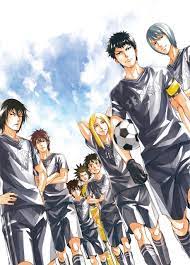 seiseki days days アニメ サッカー イラスト days サッカー