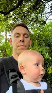 I challenge you to find me a happier baby 😂💙 a little mid week pick me up  from our little son shine 🦁☀️ #ViralVideo #FYP #ForYou #Trending  #ViralMoments #GigglingBaby #BabyLaughs #CutestBaby #BabyTok ...