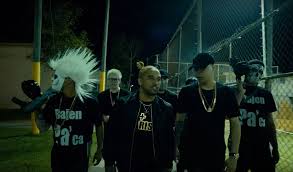 Que macri y cristina bajen sus candidaturas. Bryant Myers Noriel Y Anuel Aa Forman El Dream Team En Bajen Pa Ca
