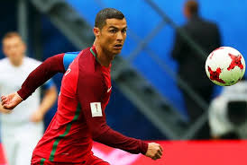 Facebook gives people the power to share and makes. Cristiano Ronaldo Kembali Absen Perkuat Timnas Portugal Republika Online