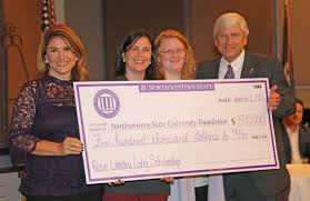 Scholarships celebrate the memory of Rose Landry Long