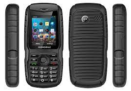 Icemobile Hydro pictures, official photos