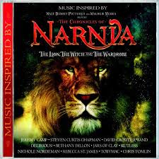 Lewis's classic fantasy series, which has been captivating readers of all ages with a magical land and unforgettable characters for over sixty years. The Chronicles Of Narnia The Lion The Witch And The Wardrobe Harry Gregson Williams Amazon De Musik